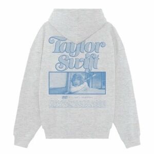 NWT SEALED Taylor Swift 1989 Taylor's Version Hoodie